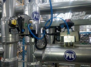 PPR piping system solar hot water