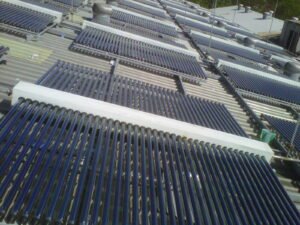 PPR piping system solar hot water gallery