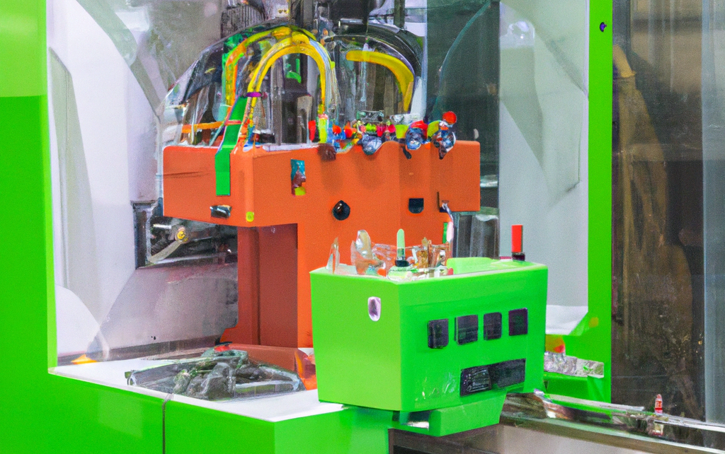 AZ everything you should know about injection moulding machines (IMM